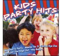 V/A - Kids Party Hits