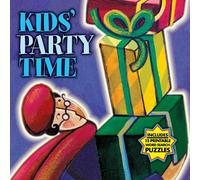 V/A - Kids Party Time
