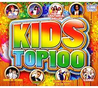 V/A - Kids Top 100