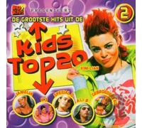 V/A - KIDS TOP 20 - 2