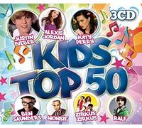 V/A - KIDS TOP 50