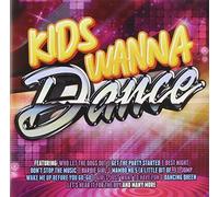 V/A - Kids Wanna Dance