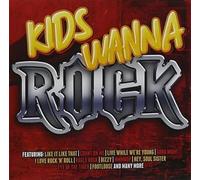 V/A - Kids Wanna Rock