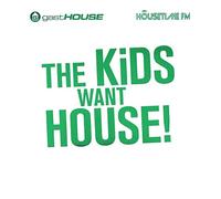 V/A - Kids Want House! (2 CD)