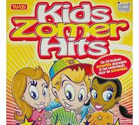 V/A - Kids Zomer Hits