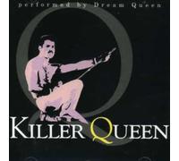 V/A - Killer Queen-A Tribute To Queen