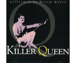 V/A - Killer Queen-A Tribute To Queen