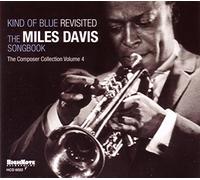 V/A - Kind Of Blue: Revisited-The Miles Davi