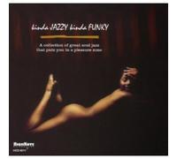 V/A - Kinda Jazzy Kinda Funky
