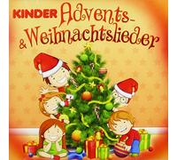 V/A - KINDER ADVENTS- UND..