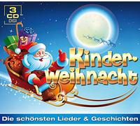 V/A - KINDER WEIHNACHT -DIGI-