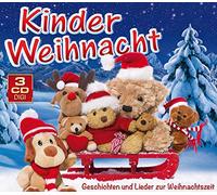 V/A - KINDERWEIHNACHT -DIGI- (3 CD)