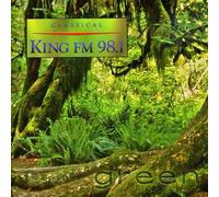 V/A – King Fm Green – NAXOS