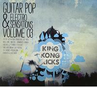 V/A - King Kong Kicks 3