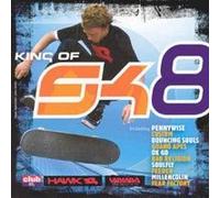 V A - King Of Sk8
