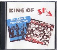 V/A - KING OF SKA VOL.1