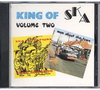 V/A - King Of Ska Vol.2