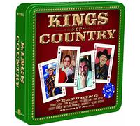 V/A - Kings Of Country