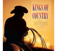 V/A - Kings Of Country