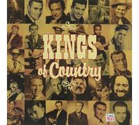 V/A - Kings Of Country-Sm