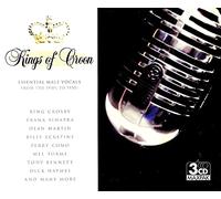 V/A - Kings Of Croon