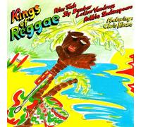 V/A - KINGS OF REGGAE