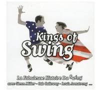 V/A - Kings Of Swing