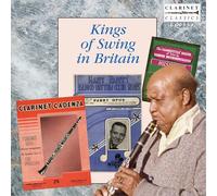 V/A - Kings Of Swing In Britain