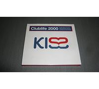 V/A - KISS CLUBLIFE 2000