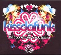 V/A - KISS DA FUNK -36TR-