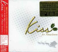 V/A - Kiss-For X'Mas Lovers