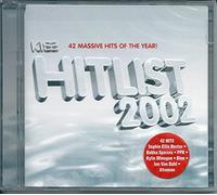 V/A - KISS HITLIST 2002