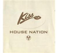 V/A - KISS HOUSE NATION -55TR-