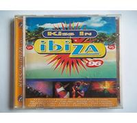 V/A - KISS IN IBIZA '96