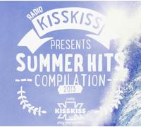 V/A - Kiss Kiss Summer Hits 2013