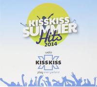 V/A - Kiss Kiss Summer Hits 2014