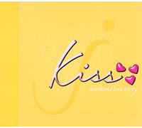 V.A. - Kiss-Weekend Love Story