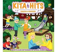 V/A - KITA-HITS: TANZEN &..