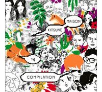 V.A. - KITSUNE MAISON 14