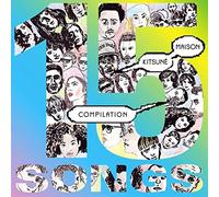 V/A - Kitsune Maison 15