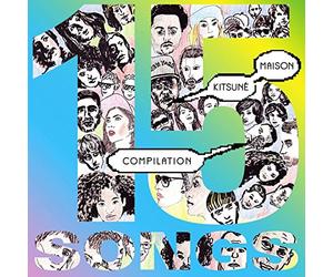 V/A - Kitsune Maison 15