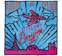 V/A - Kitsune Parisien Ii