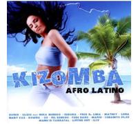 V/A - Kizomba Afro Latino