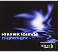 V/A - KLASSIK LOUNGE..