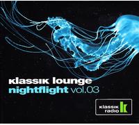 V/A - KLASSIK LOUNGE..3 (2 CD)