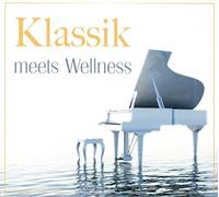 V/A - KLASSIK MEETS WELLNESS 1