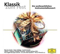 V/A - KLASSIK ZUM FEST