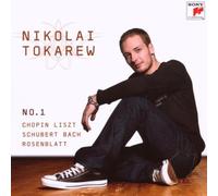 V/A - KLAVIERSTUECKE