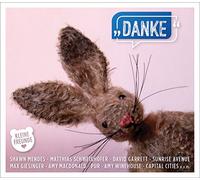 V/A - KLEINE FREUNDE-DANKE