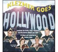 V/A - Klezmer Goes Hollywood